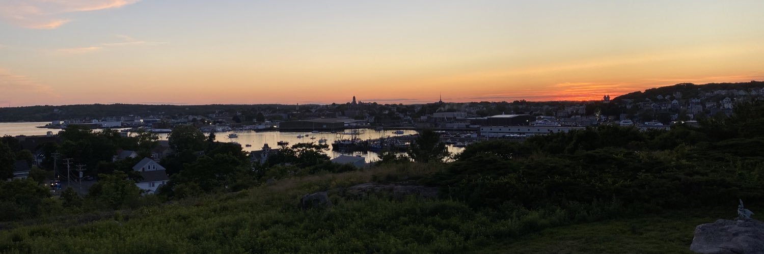 Michael Fossiano banner