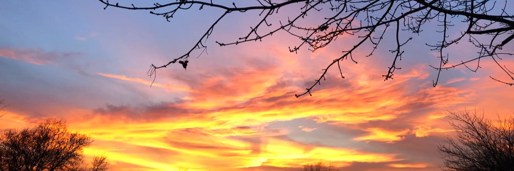 K banner