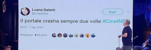 LuanaGala Profile Banner