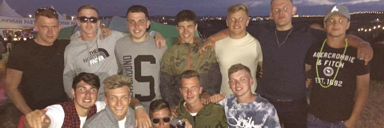 JoshPreece69's profile banner image