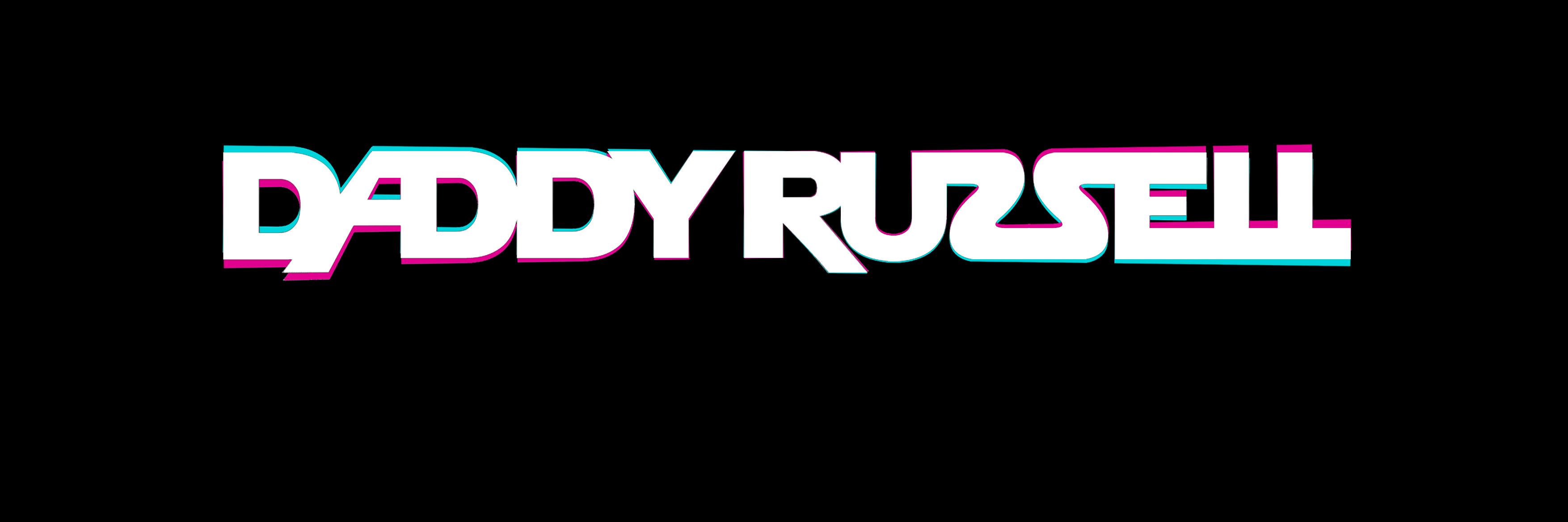 DaddyRussellPsy's profile banner image