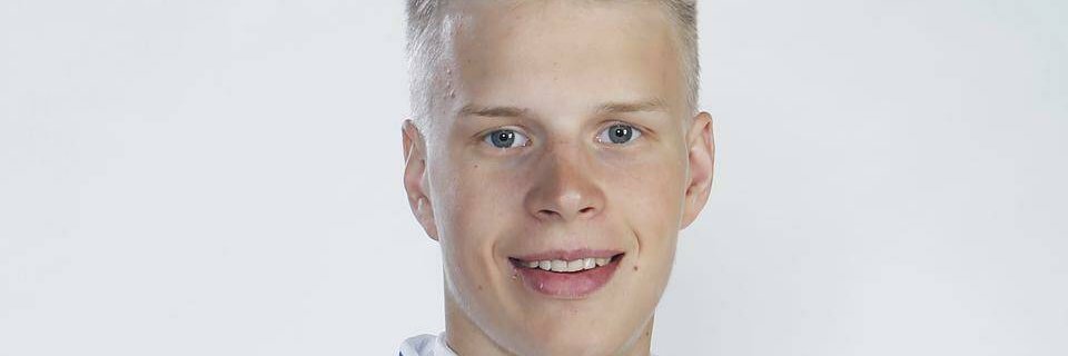 Alexander Jonsson banner