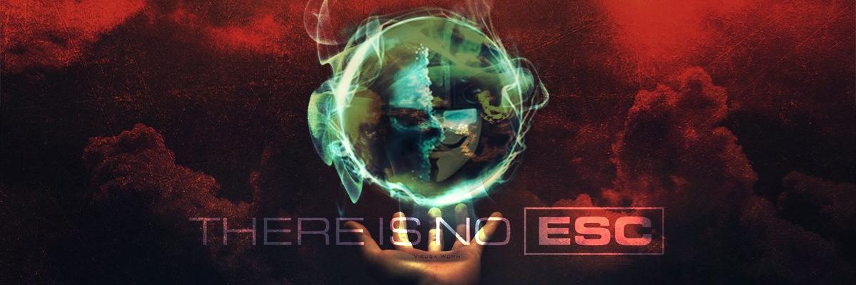 AnonGhostMafia's profile banner image