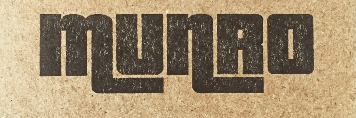 MunroBand's profile banner image