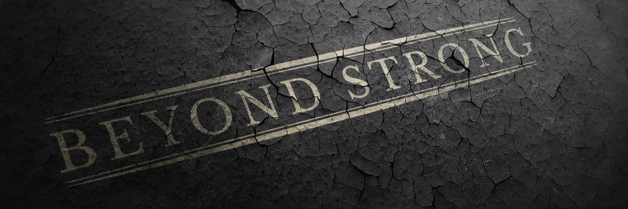 Beyond_Strong's profile banner image