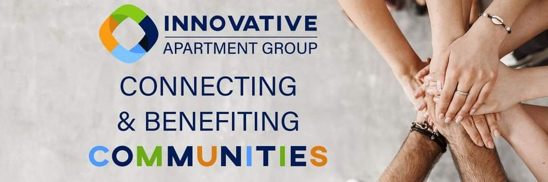 Innovative Apartment Group banner