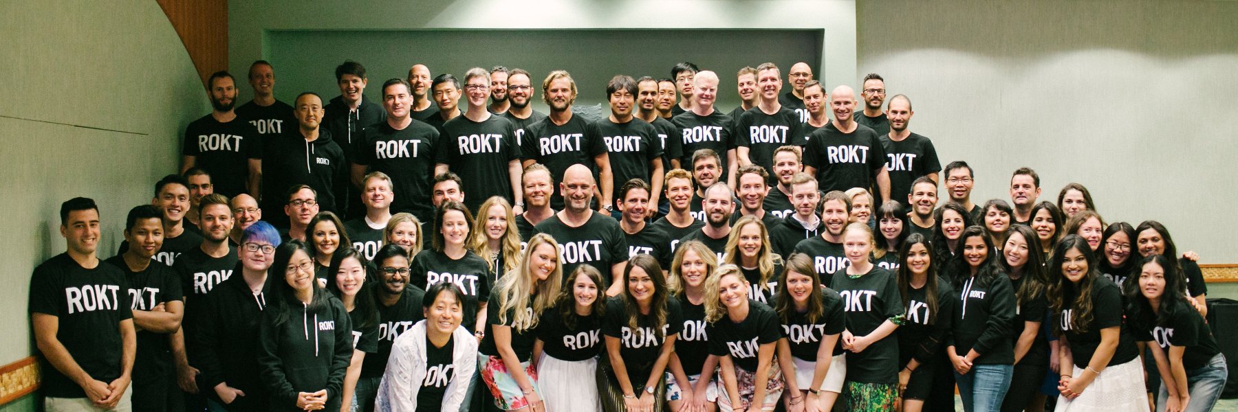 Bruce Buchanan banner