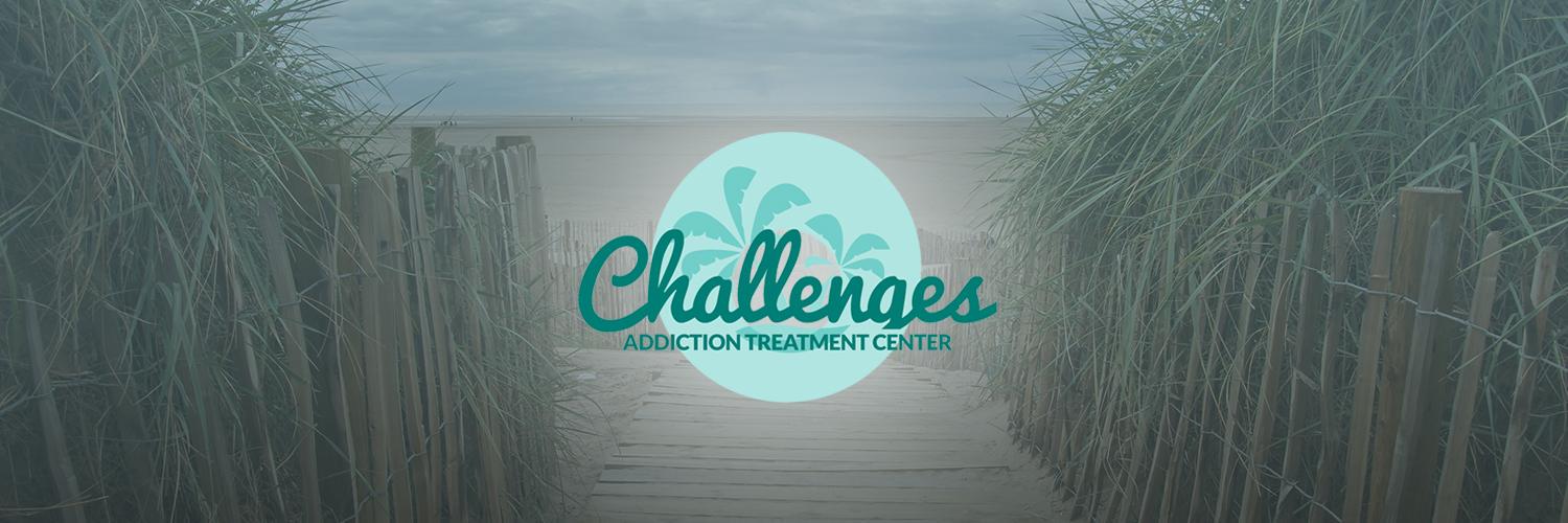 ChallengesRehab's profile banner image