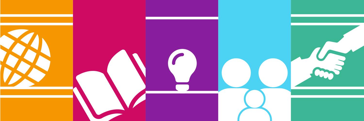 EWMLibrary's profile banner image