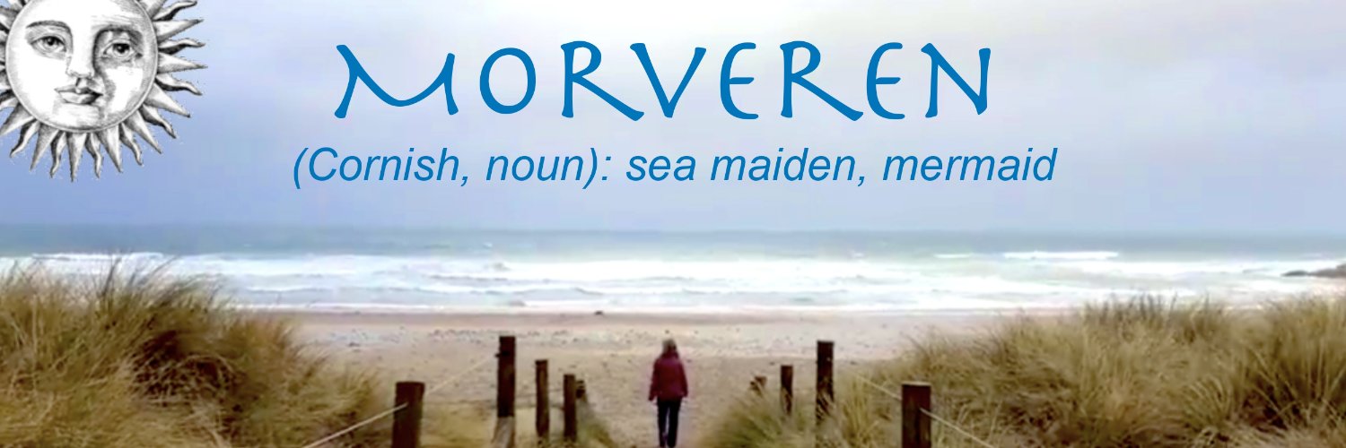 Marvellous Machine Theatre Company 🧜‍♀️ banner