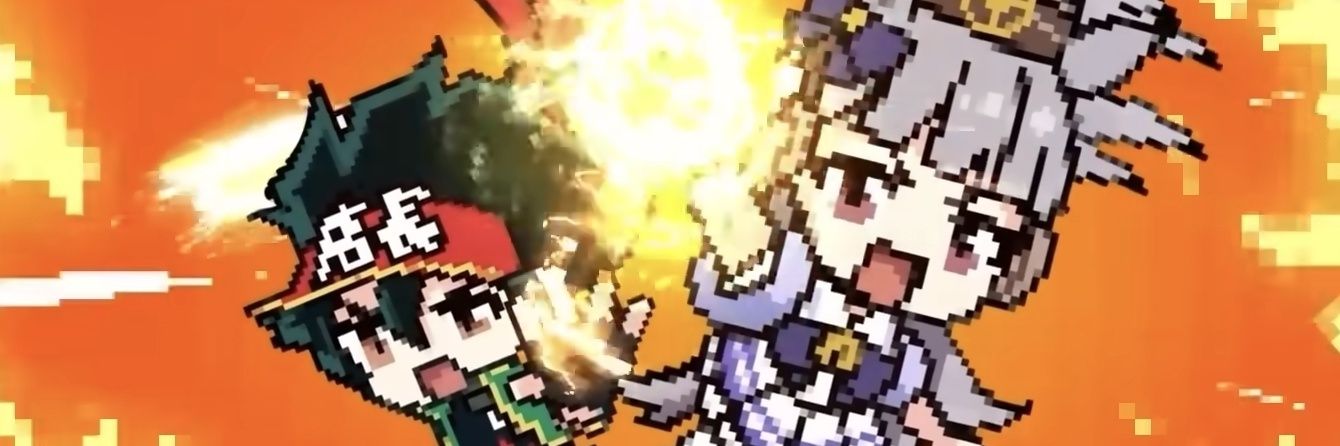 RedCometShip's profile banner image