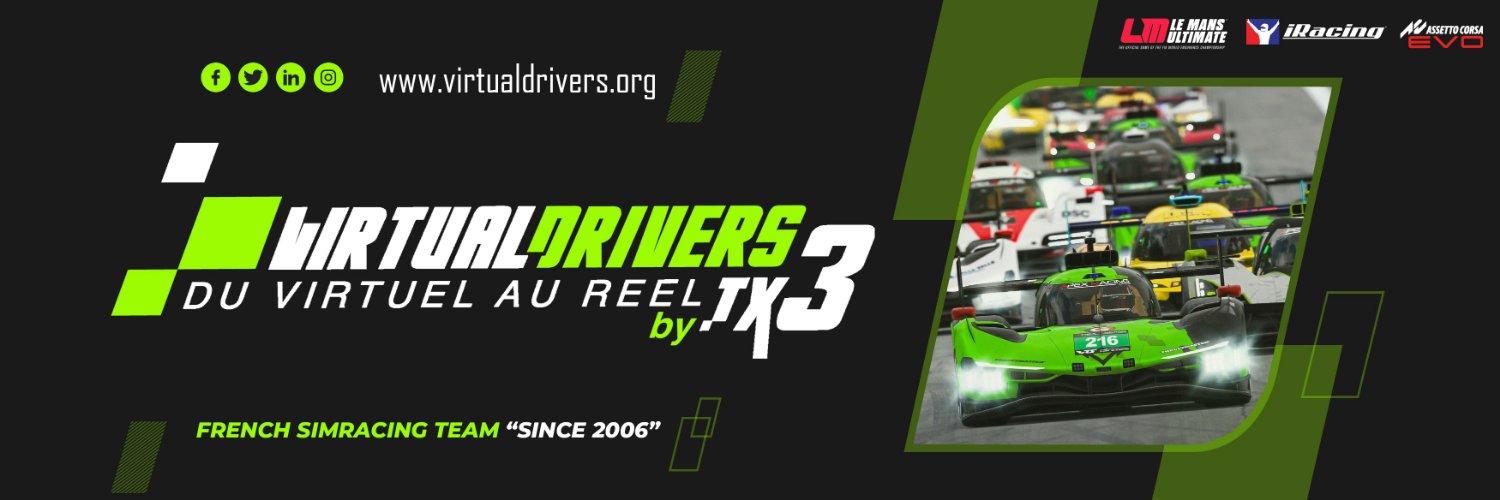 VDbyTX3's profile banner image
