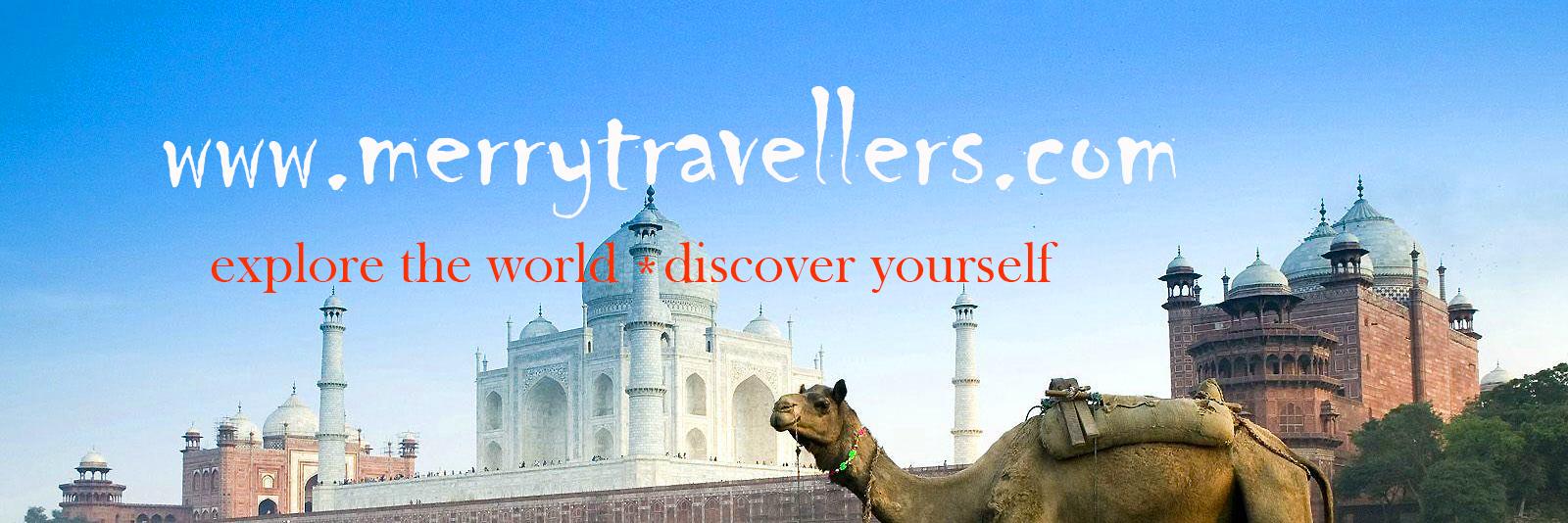 MerryTravellers's profile banner image