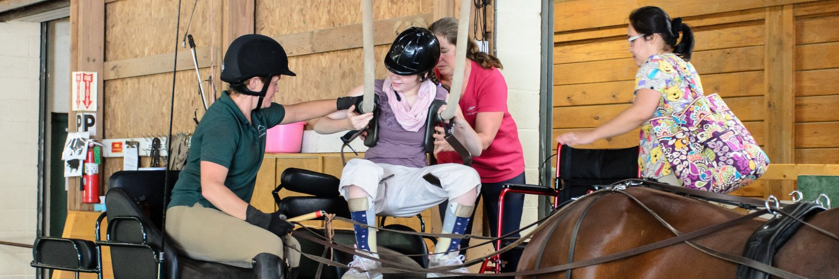 High Hopes TR banner