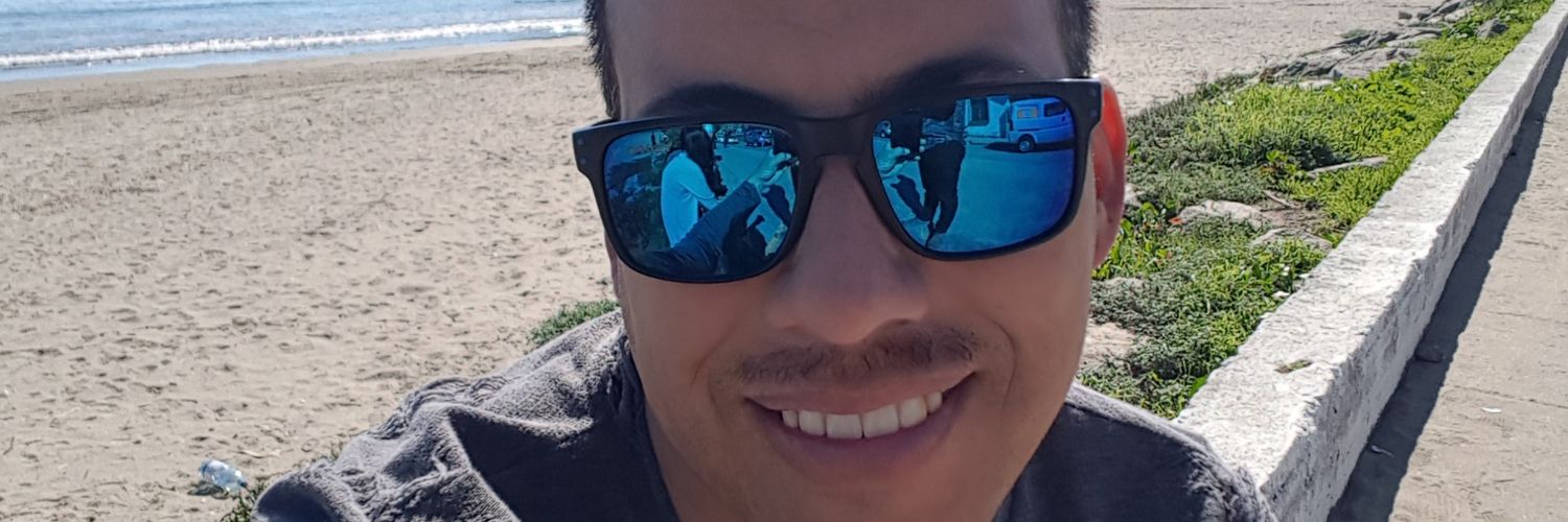 PeterVelozo's profile banner image