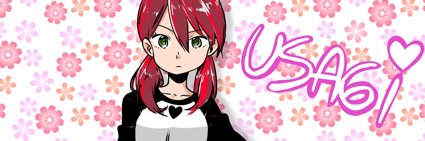 UsagiTanabata's profile banner image