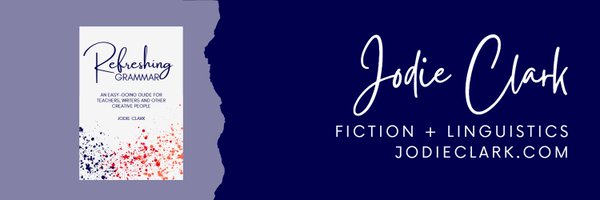JodieClarkLing Profile Banner