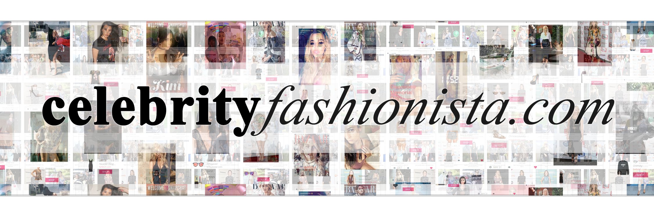 CelebFashCom's profile banner image