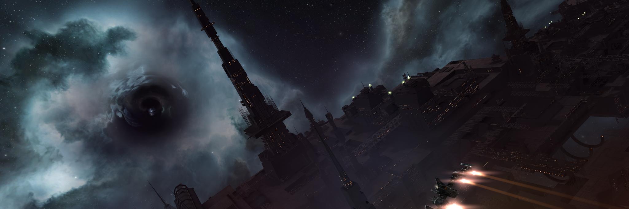SpectreFleet's profile banner image