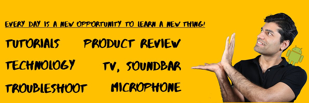 Practical Tech Fixes banner