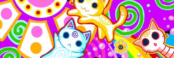 kittycat800's profile banner image