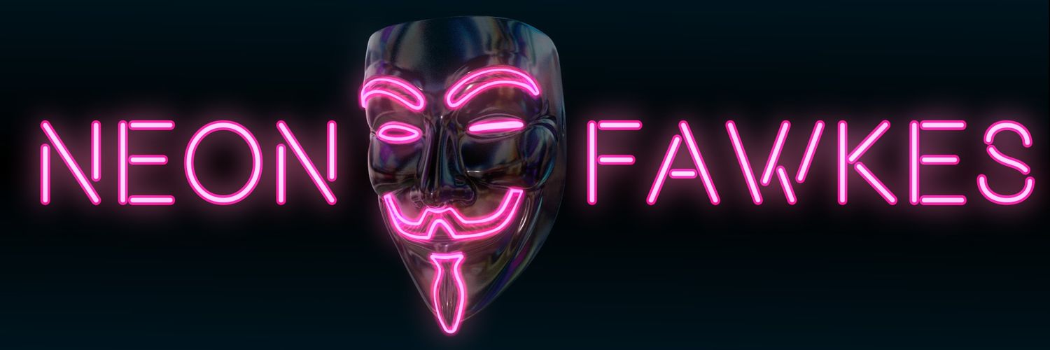 Neon Fawkes 🇨🇦🎹🎧 Profile Banner