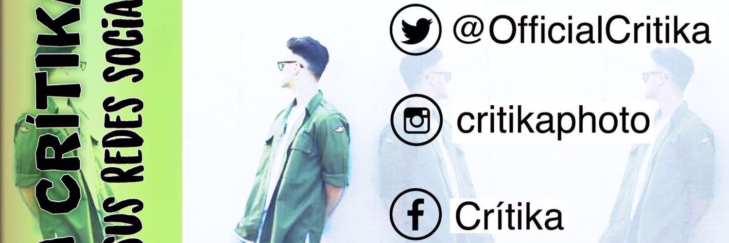 CFO__Critika's profile banner image
