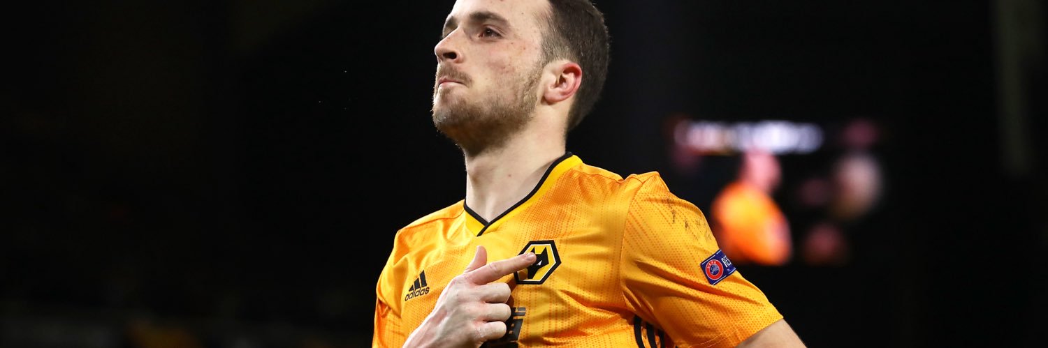 Jack 🐺 Loftus banner