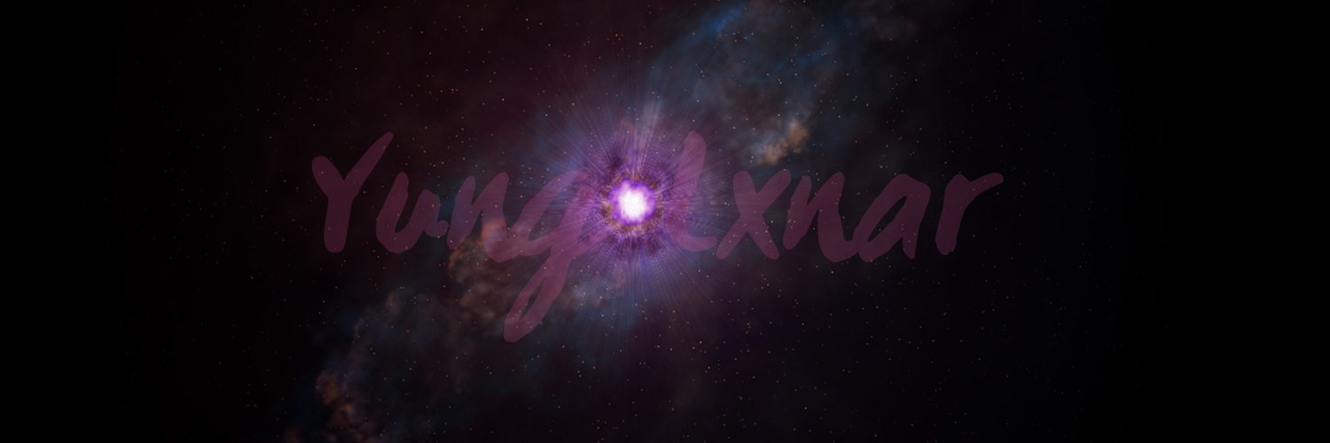 LxnarLand's profile banner image