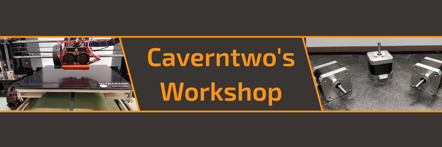 Caverntwo banner