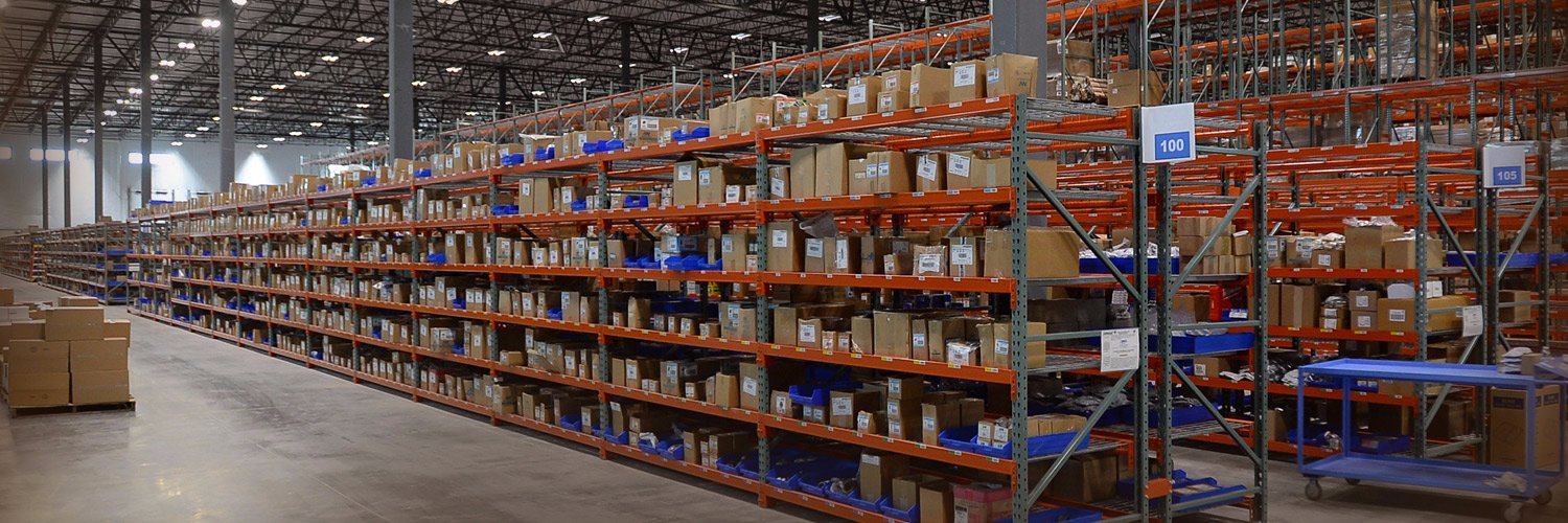 Supply House Times banner
