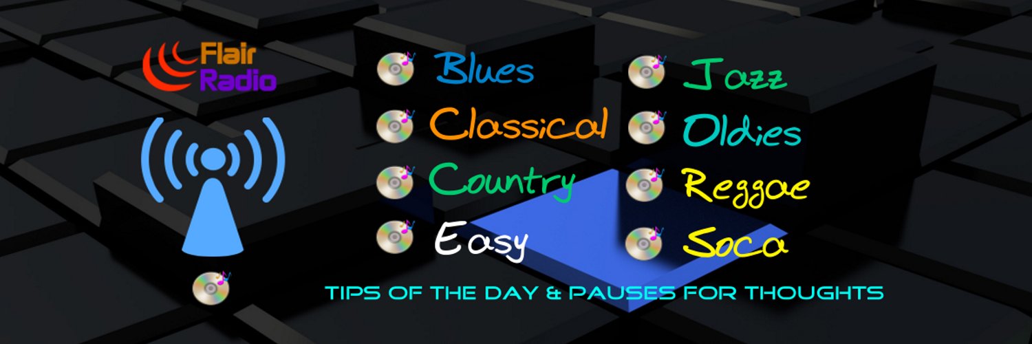 flairradiouk's profile banner image