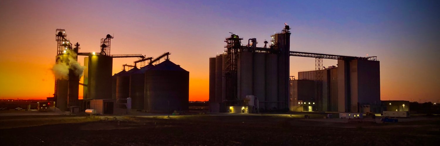 ADM Grain North. IL banner