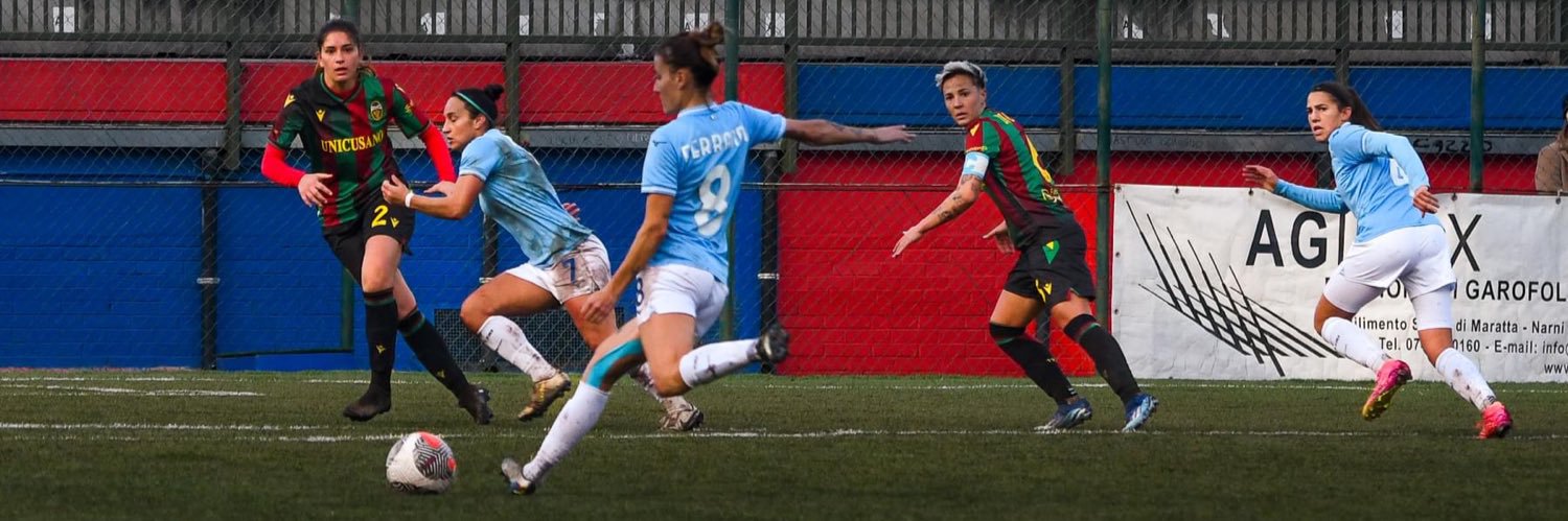 Giulia Ferrandi banner