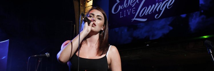 CHARLOTTE AMBROSE banner