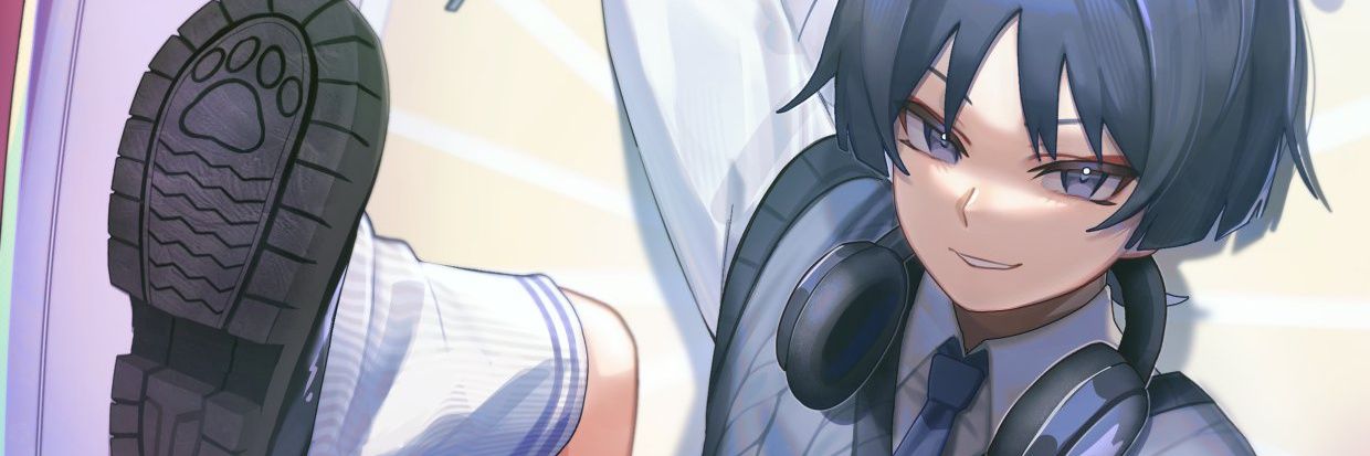 HuskyBoy04's profile banner image