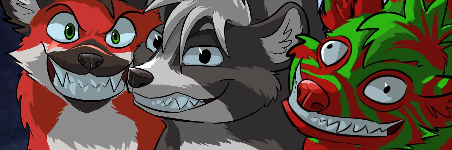Fuchs336's profile banner image