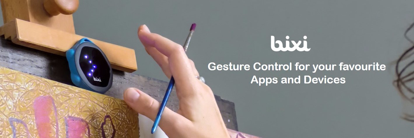 GetBixi's profile banner image