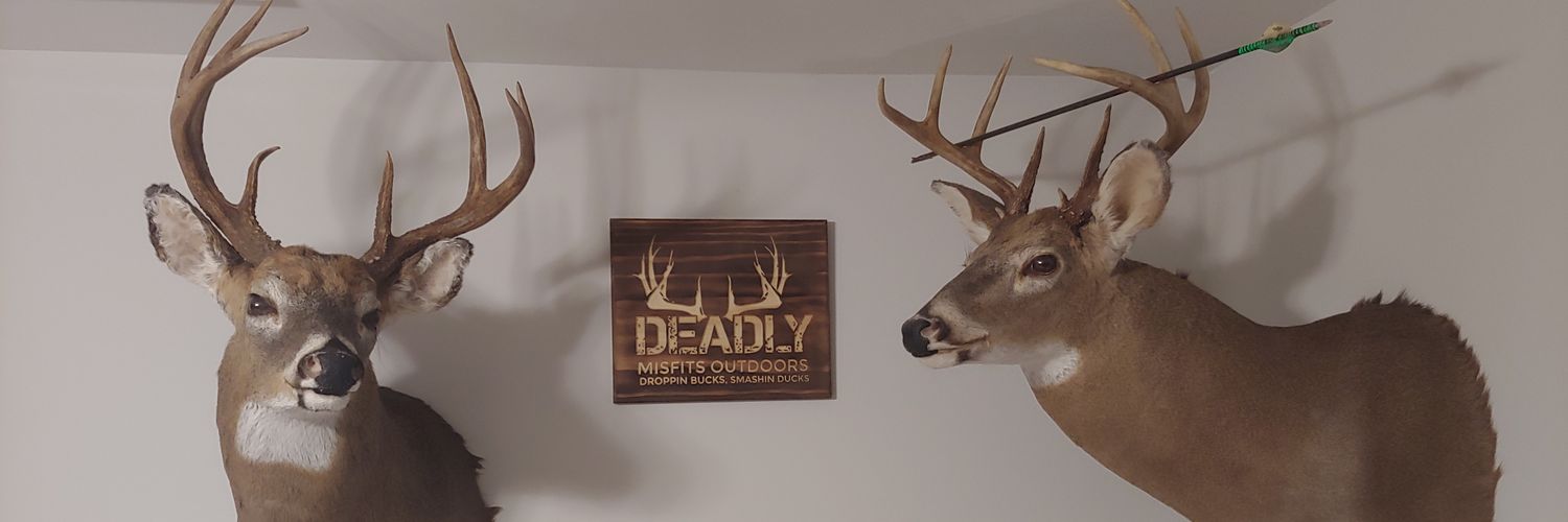 DeadlyMisfitPic's profile banner image