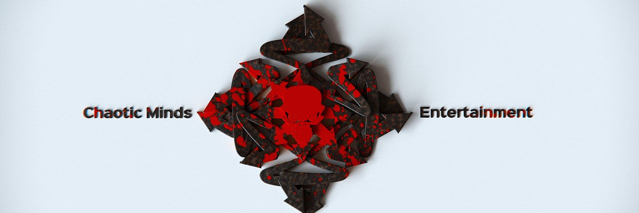 ChaoticMindsEnt's profile banner image