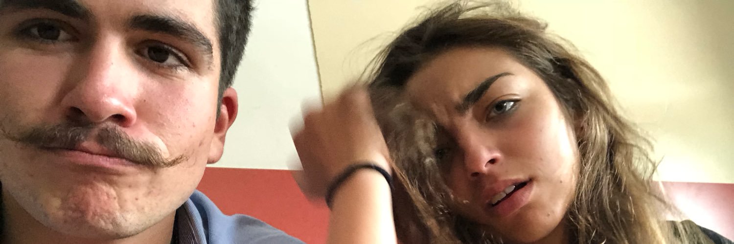 BornEristoff's profile banner image