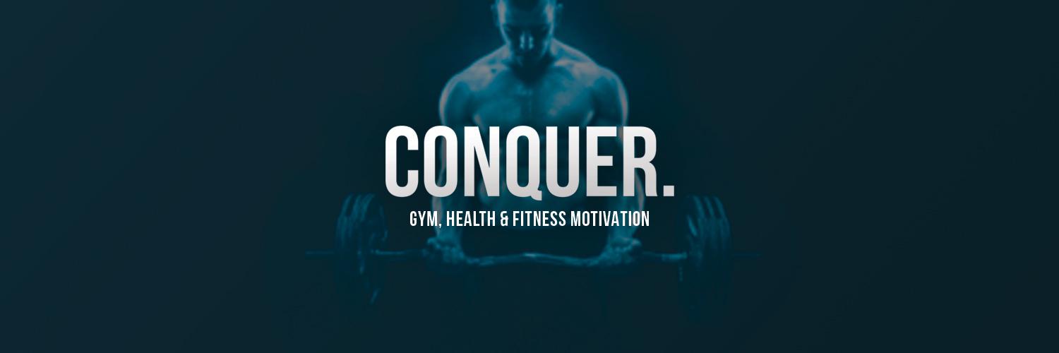 CONQUER Daily (@CONQUER_Daily) / Posts / X