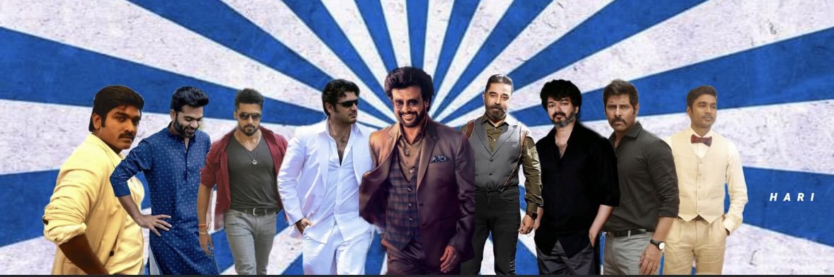 Kollywood Talks banner