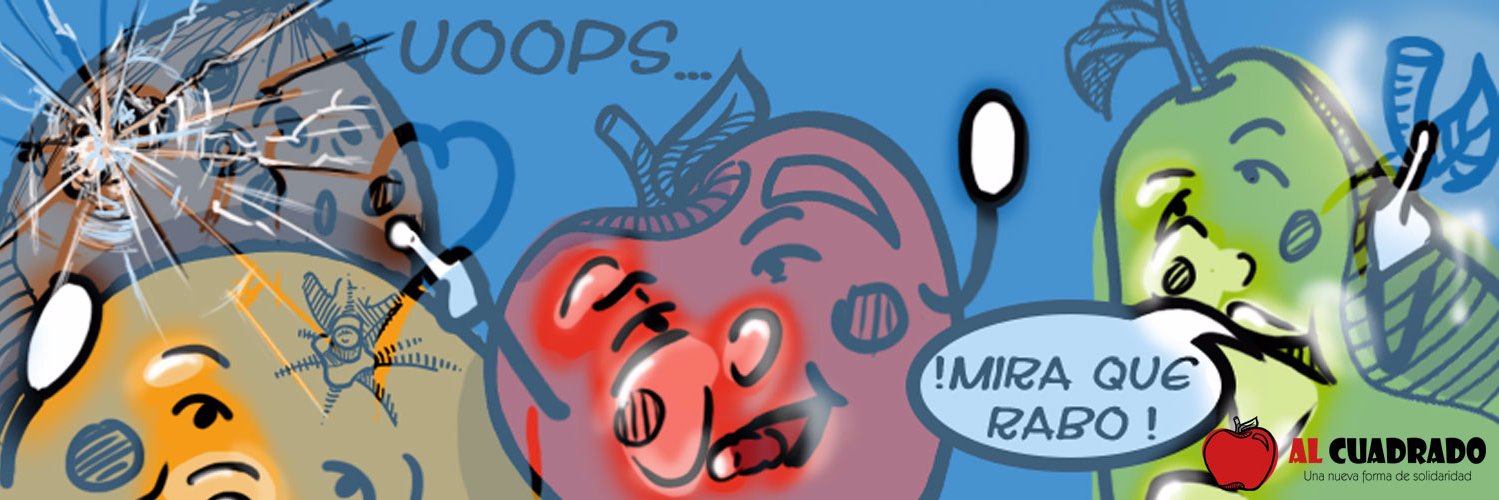 AlCuadradoSoli's profile banner image