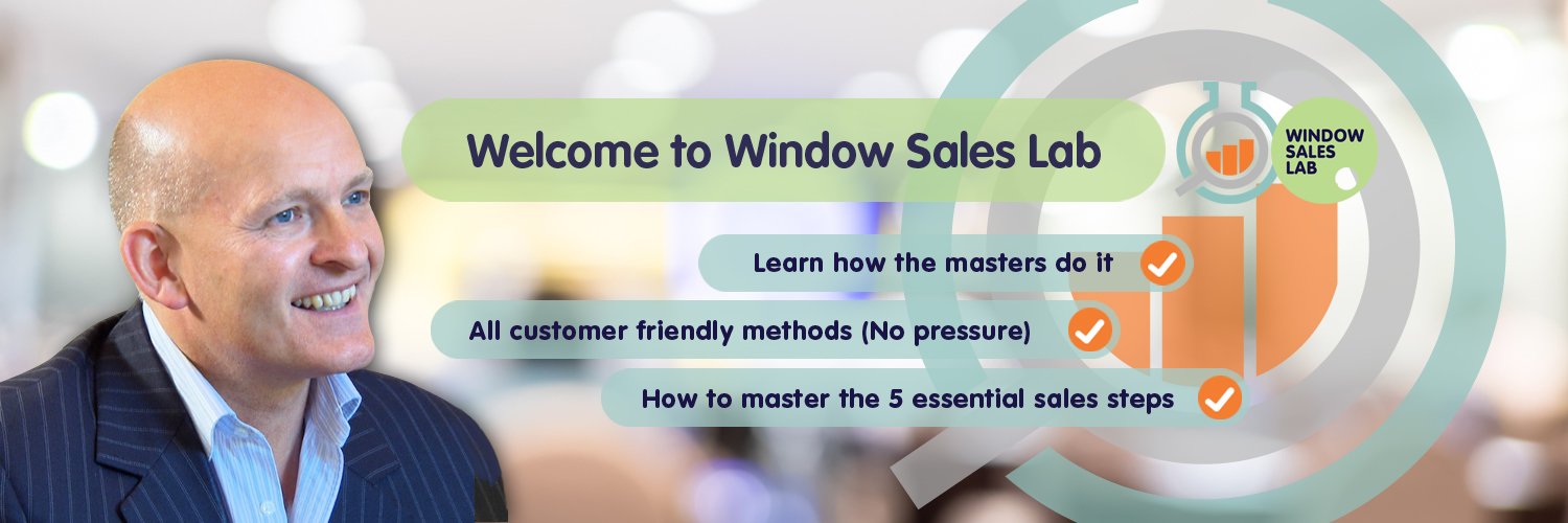 WindowSales_Lab's profile banner image
