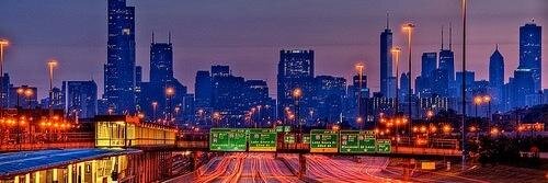 IESChicago's profile banner image