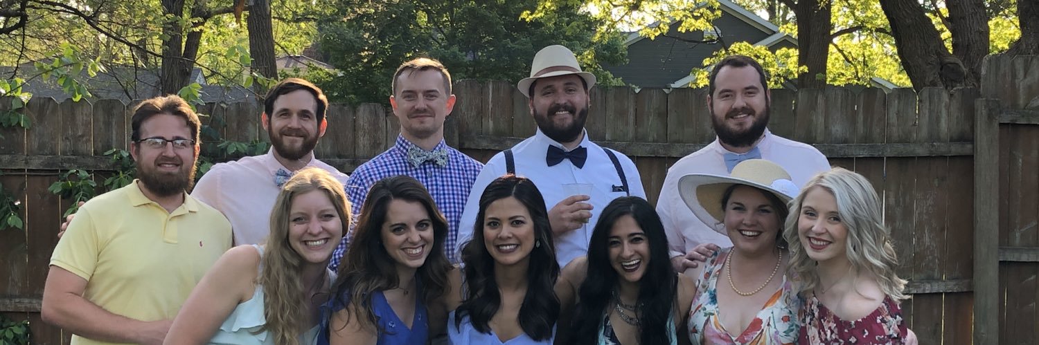 MSchmidtISU's profile banner image