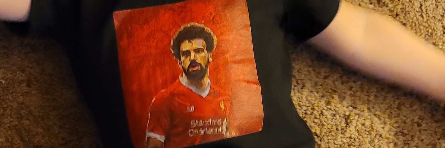 BFergYNWA's profile banner image