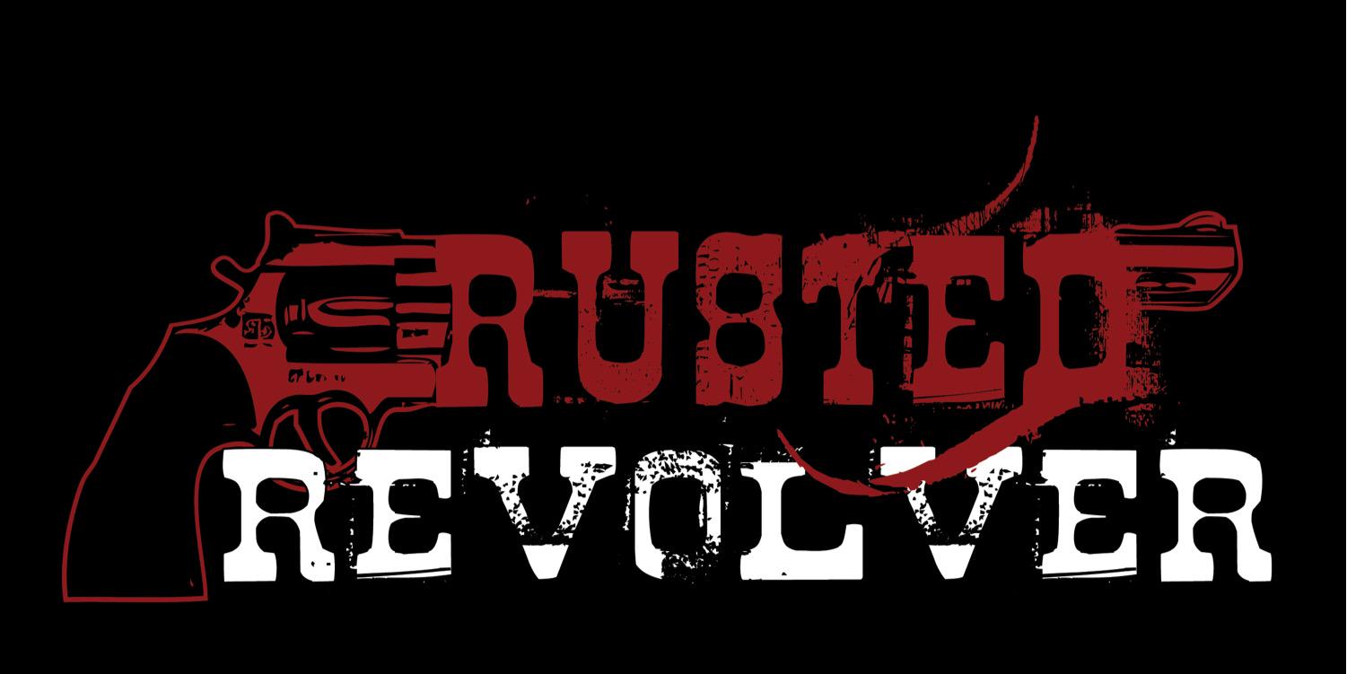 Rusted_Revolver's profile banner image