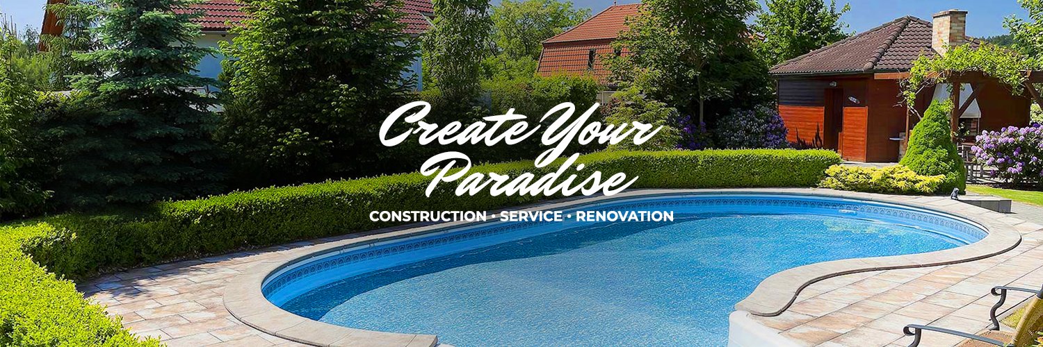 CaribbeanPools's profile banner image